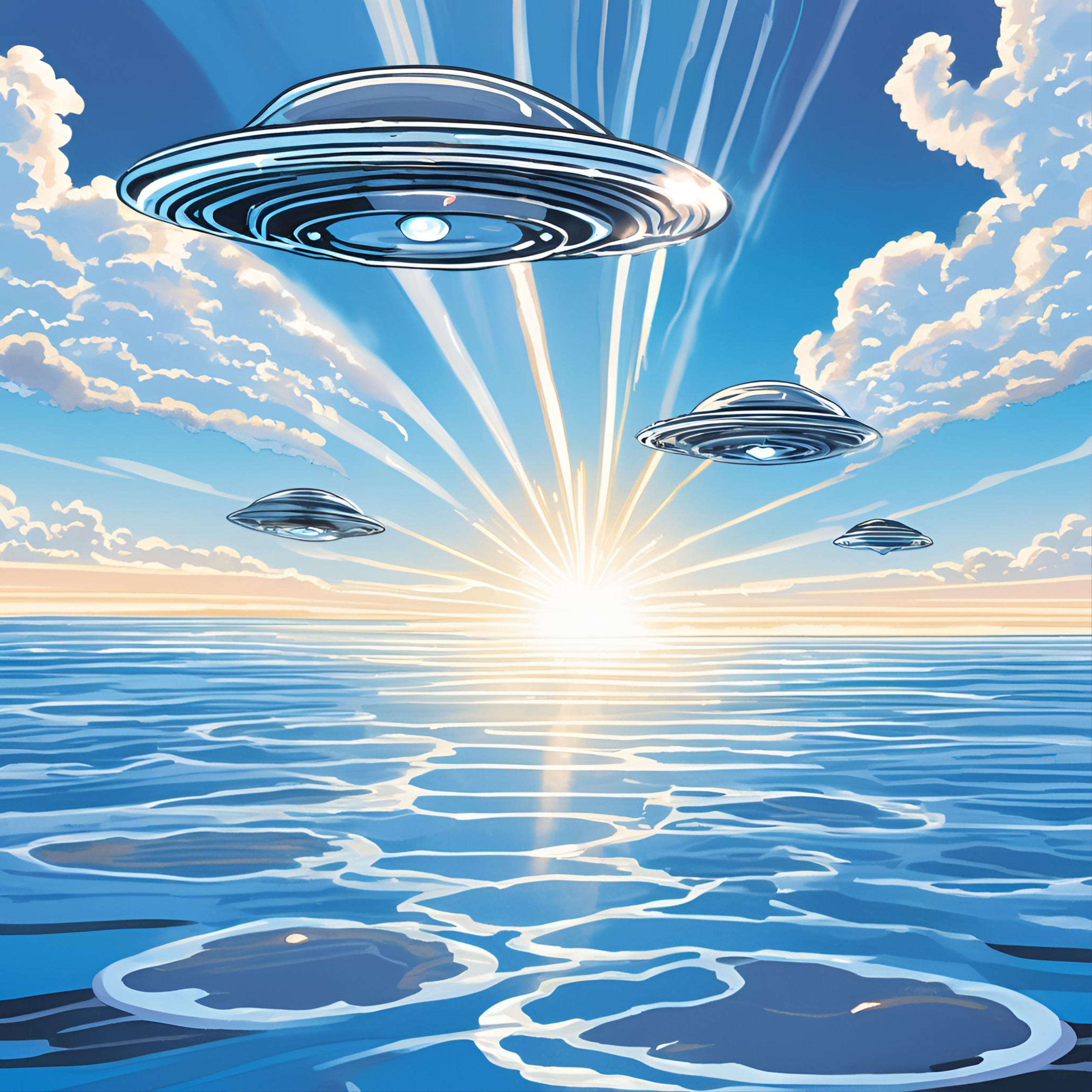 The Pentagon's UFO Debunking: Unraveling the