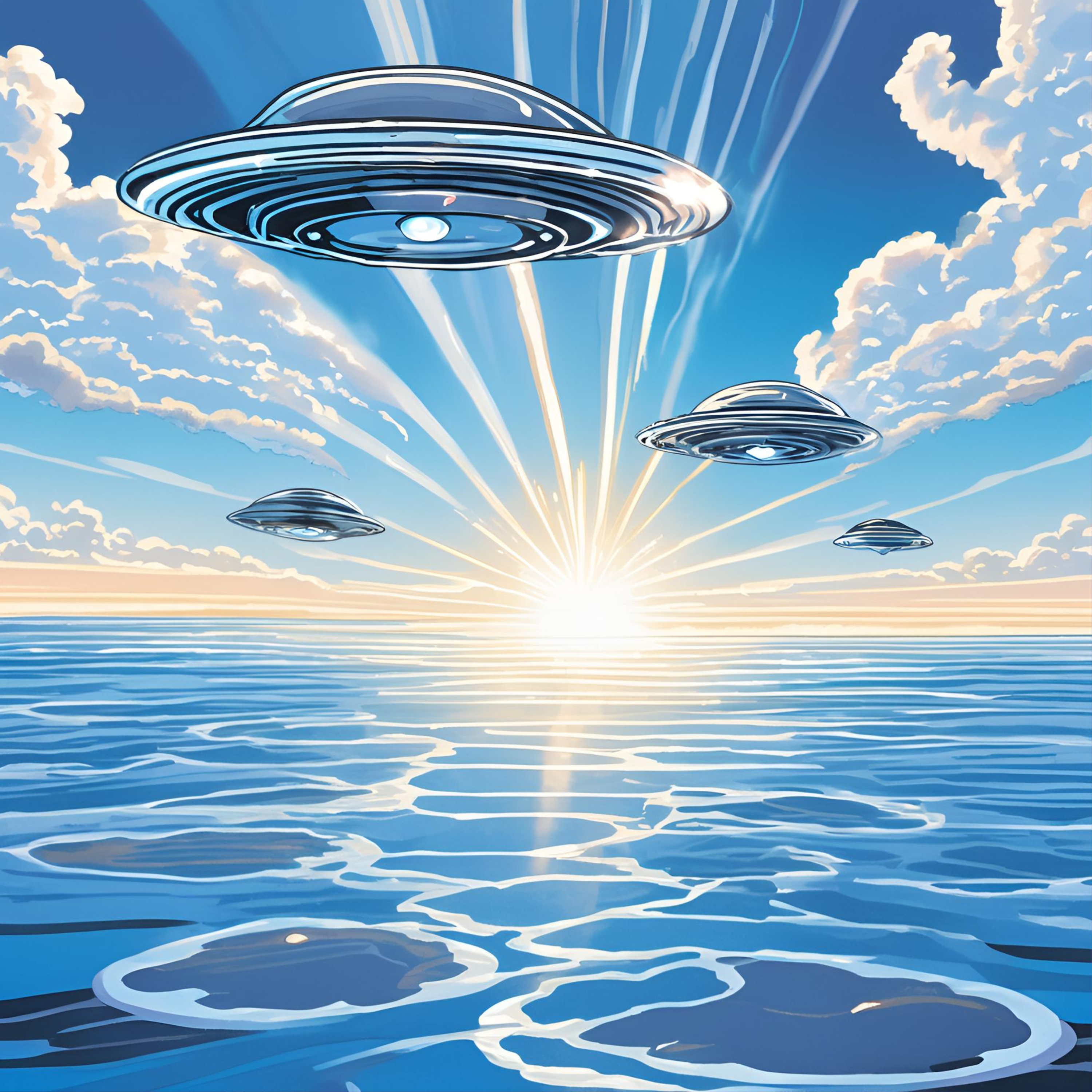 The Pentagon's UFO Debunking: Unraveling the 