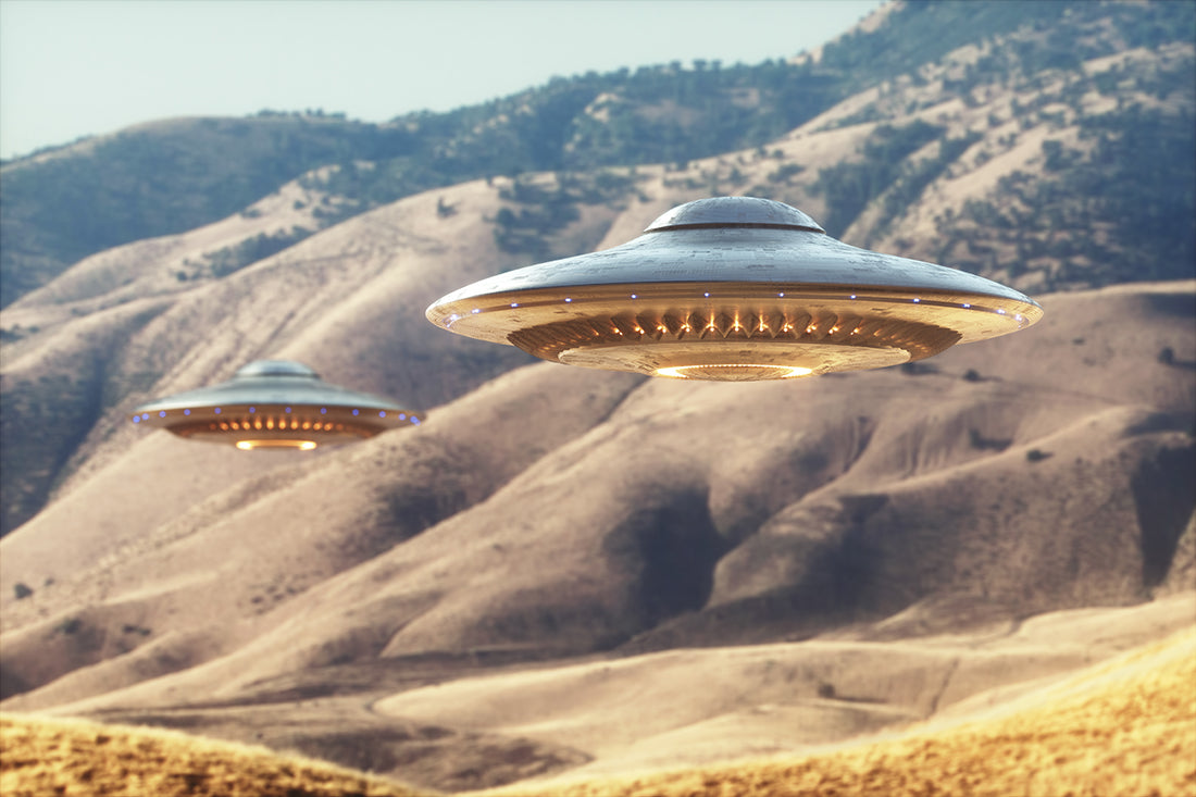 NASA UFO Hearing: Unveiling Unexplained Sightings and Puzzling Phenomena