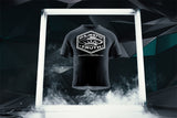 Majestic Truth Logo T-Shirt - Black