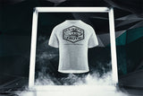 Majestic Truth Logo T-Shirt - Grey