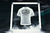 Majestic Truth Logo T-Shirt - White